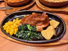 -萨莉亚意式餐厅(万嘉商业广场店)