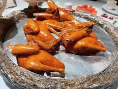 -好食上(喜盈门.范城店)