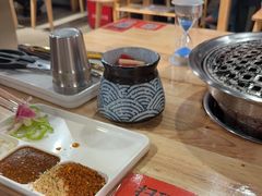 -霸腹烤肉(厦门柚子番店)