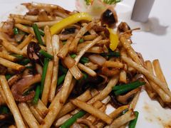 -汤记传菜(秀浦路店)