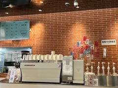 -Manner Coffee(淮海755店)