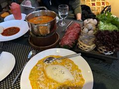 -翡翠鸟精品泰国菜(北辰财富中心店)