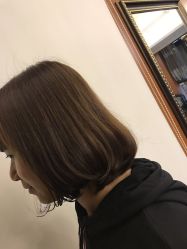 -小齐发型Star~salon