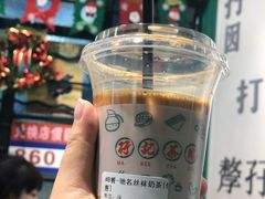 -孖记茶档·热腾茶餐(荔湾领展广场店)
