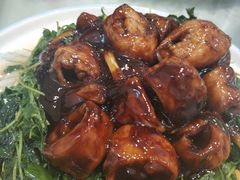 -罗阳人家私房菜(罗阳路店)