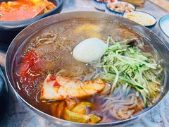 -屋里家延边朝鲜族冷面(梅林3店)