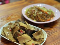 牛蹄-老兵牛蹄店(下沙店)
