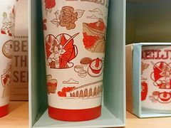 -星巴克臻选(北京富力家园店)