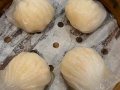 -禧座港式餐厅(星河店)