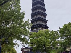 -安亭老街
