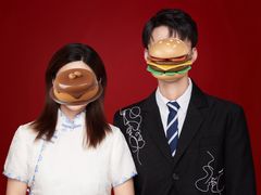 -海马体照相馆(北京合生麒麟新天地店)