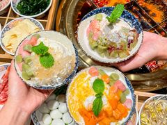 -周小明火锅(黑金冠社区店)