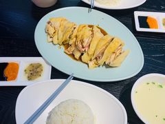 -Asianplus海蓝鸡饭