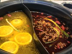 -钢管厂五区小郡肝火锅串串香(清河店)