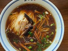 -伟记奥面馆(养育巷店)