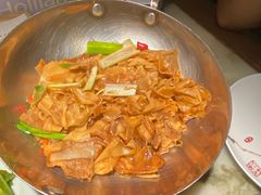 -绿茶餐厅(昌平悦荟店)