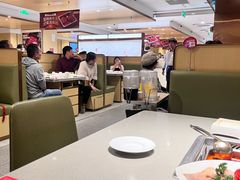 -海底捞火锅(丰尚国际广场店)