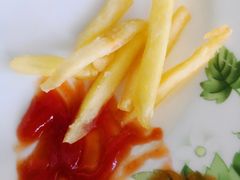 -肯德基(南五店)