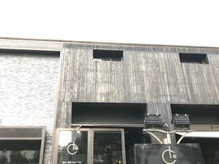 门面-Carbon莫卡哆·意大利复古集市餐厅(杭州大厦店)