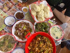 -宝正臻天津包子总店(金阳光居易店)