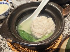 -南京大牌档(崇文门国瑞店)