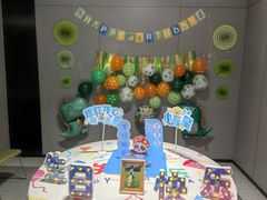 -海底捞火锅(龙湖北京大兴天街店)