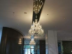 -上海虹桥西郊假日酒店