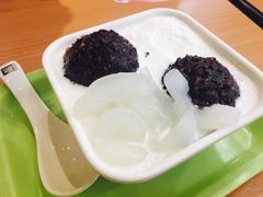 -满记甜品(王府井北京市百货大楼店)