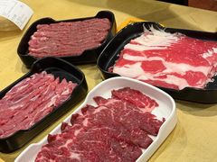 -牛街清真满恒記(平安里西大街店)