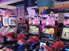 -大玩家(万达广场大连甘井子店)