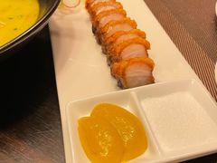 -浙江安吉JW万豪酒店·万豪中餐厅