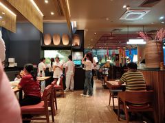 -大师兄·西北小馆(金湾华发商都店)