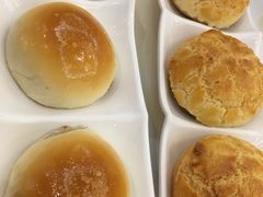-稻香酒家·33年老字号·港式粤菜(富邦中心店)