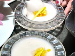 -次第花开素食雅宴