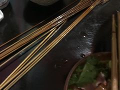 -四小区火锅·巷子里的重庆火锅(花照壁店)