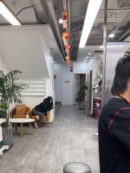 -爱秀造型 T-G