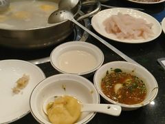 -正能量脆肉鲩火锅