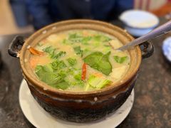 -适口餐厅砂锅粥(公信路总店)