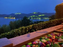 -天目湖涵田半山温泉