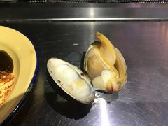 -马路牙子地桌烤肉(工体店)