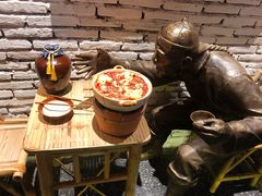 -哥老官重庆美蛙鱼头(龙湖杭州金沙天街店)