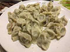 -晋阳饭庄(虎坊桥店)