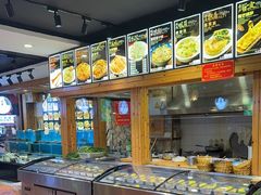 -福茗春薪禾记海鲜烧烤(八一路店)