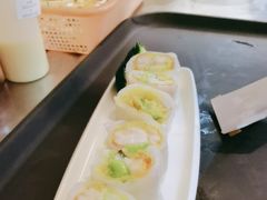 -顺峰顺水顺德菜(第一百货店)