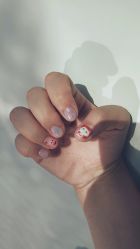 -Seven Nail七姑娘の美甲店