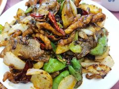 -乐乐餐厅(湘子庙街店)