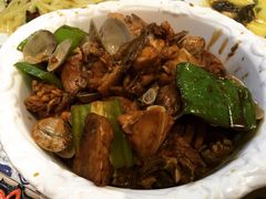 -乌镇那一年小院主题餐厅(甘泉西路店)