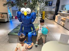-Aqua Oasis 水天堂(爱山广场店)