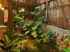 -聚缘堂·海鲜私房菜(松岭路店)