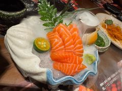 -弓二·烧鸟居酒屋(财富购物中心店)